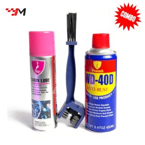 Chain Care Combo