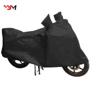 Universal Motorcycle Cover